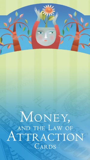 Money and Law of Attraction(圖1)-速報App