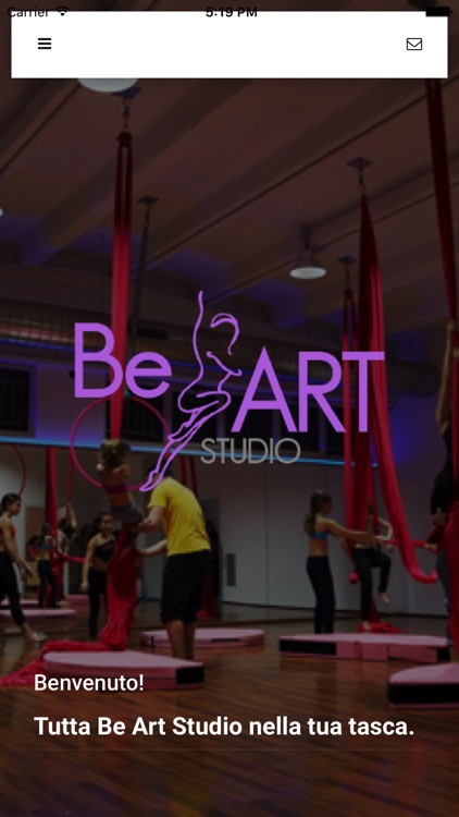 Be Art Studio