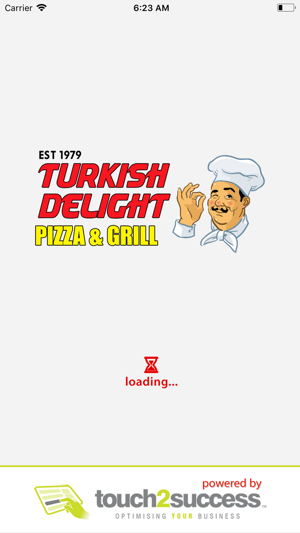 Turkish Delight Dover(圖1)-速報App