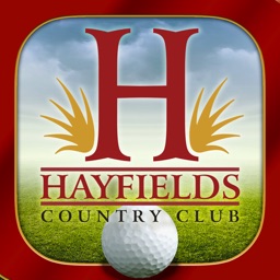 Hayfields Country Club