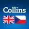 The Collins Mini Gem English-Czech & Czech-English Dictionary is an up-to-date, easy-reference dictionary, ideal for learners of Czech and English of all ages