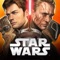 Take control of Star Wars themed units from unit groups like clones, rebel soldiers, and battle droids to specialized heroes including Darth Vader, Luke Skywalker, and Darth Maul