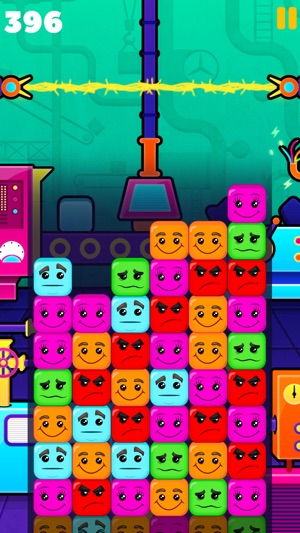 Puzzle Pop Factory(圖1)-速報App