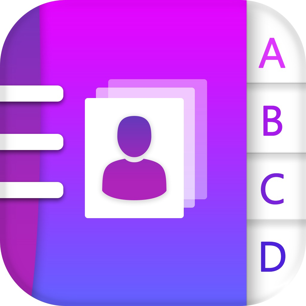 Get Duplicate Contact Manager for iOS, iPhone, iPad Aso Report