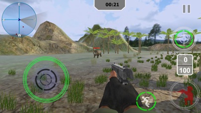 Real Forest Animal Hunter screenshot 3