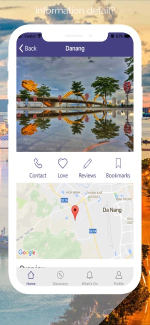 Da Nang Guide inDanang(圖5)-速報App