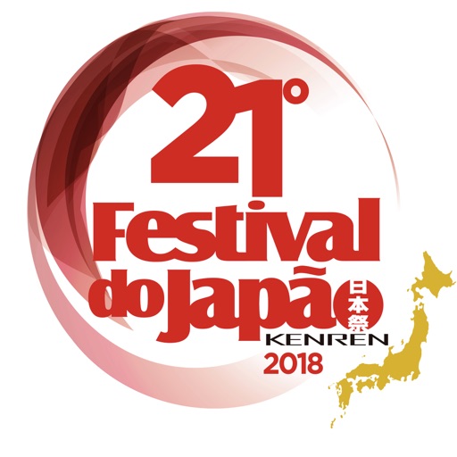 Festival do Japão iOS App