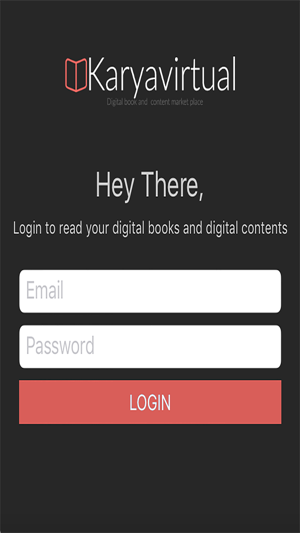 Karyavirtual-ebook & digital content market place(圖1)-速報App