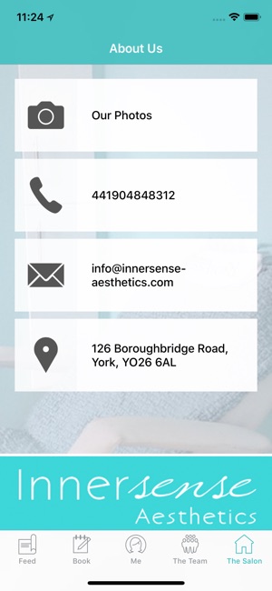 Innersense Aesthetics(圖3)-速報App