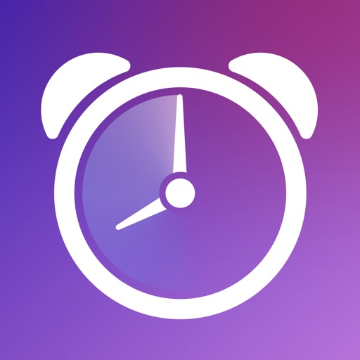 Wake Me Up Alarm Clock Pro iOS App