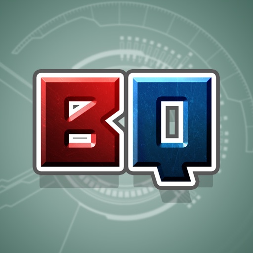 Bomb Quiz Icon