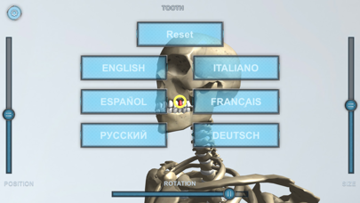 Virtual Skeletonのおすすめ画像4