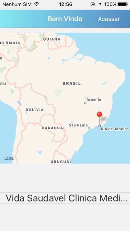 Agenda Vida Saudável