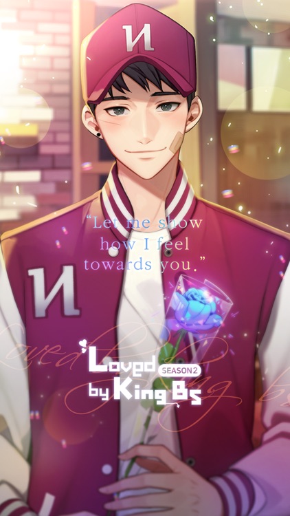 Loved by King Bs