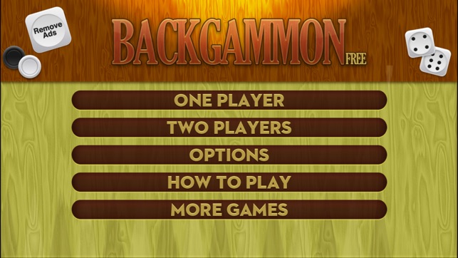 gioco backgammon gratis