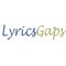 Icon LyricsGaps