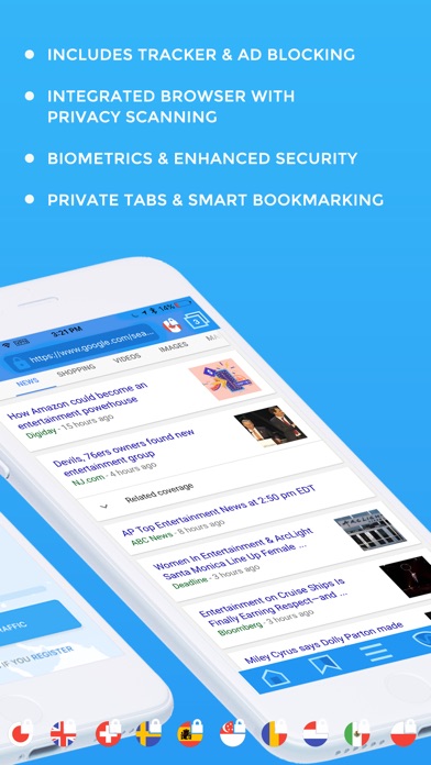 download VitalSecurity VPN apps 4