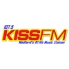 107.5 KISS FM KIFS