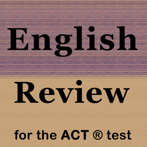 English for the ACT ® Test icon