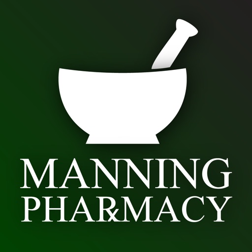 Manning Rx by Manning Pharmacy