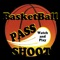 Watch and Play Basketball is an App that connects your iPhone to our Basket Ball Hoop that will allow you to practice and play at home by yourself or with family and friends