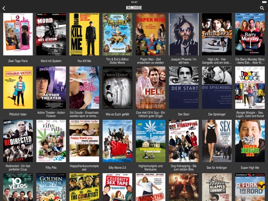 clipfish horrorfilme clipfish horrorfilme