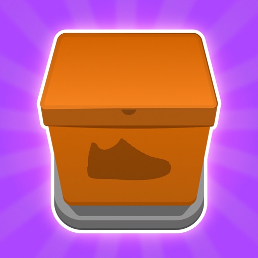 Merge Sneakers - Sneaker Game! iOS App