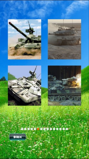 Tank Puzzles(圖4)-速報App