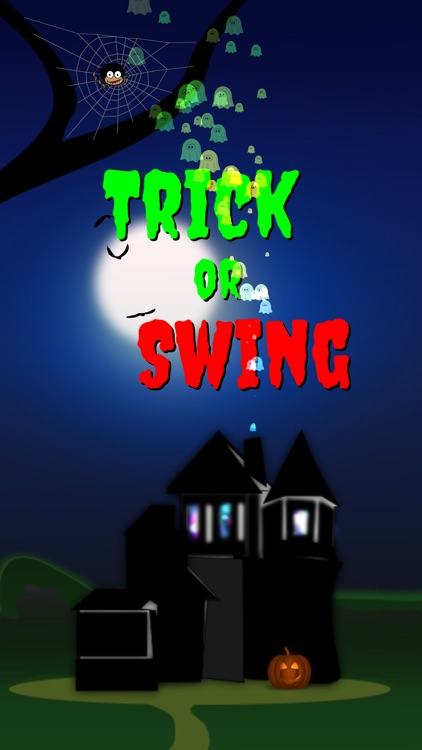 Trick or Swing