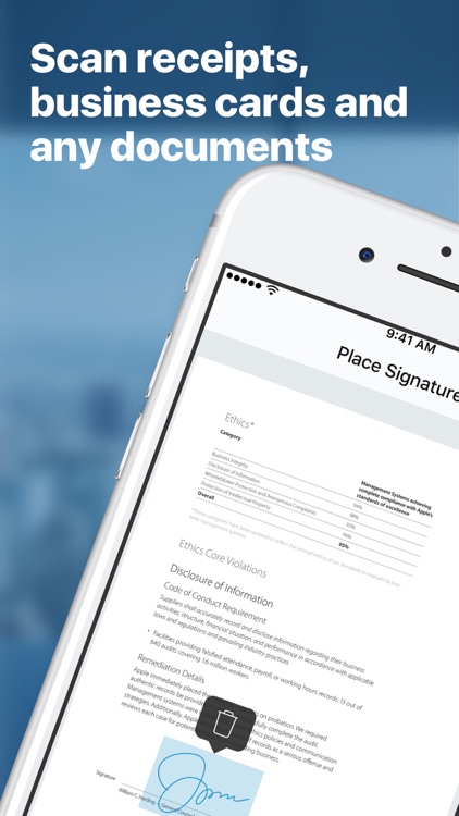 Scanner App Pro