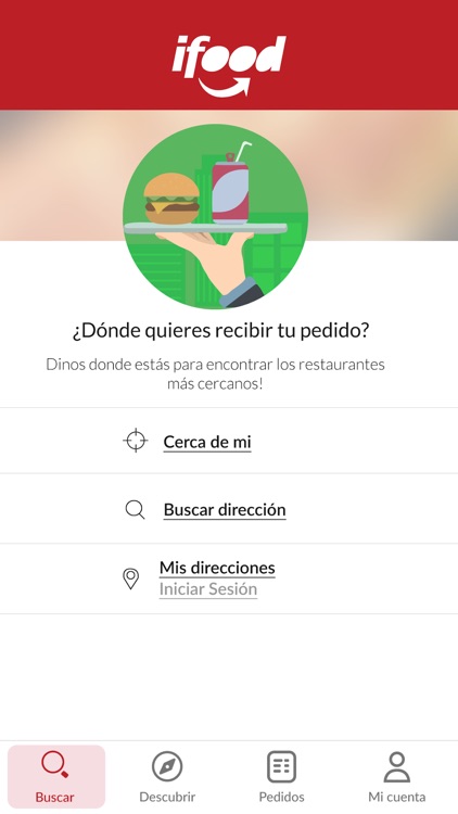 iFood Colombia screenshot-3