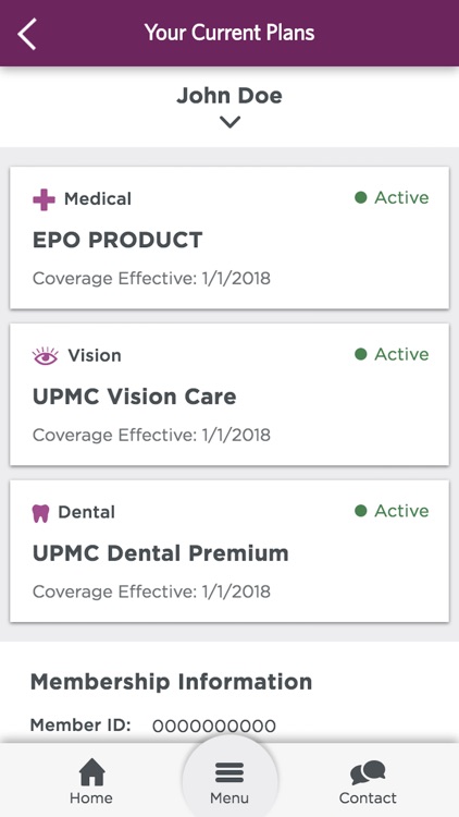 UPMC Health Plan