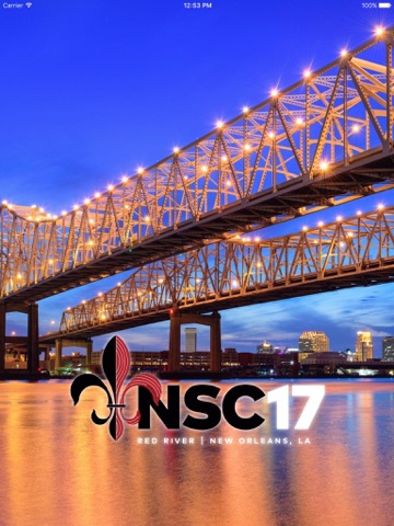 Red River NSC 2017 - náhled