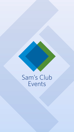 Sams Club Events