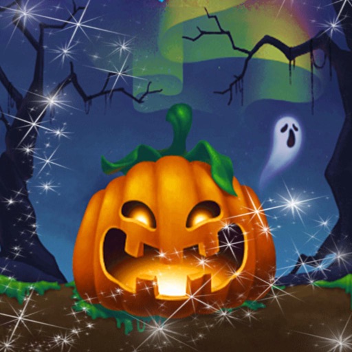 Halloween Day Crush icon