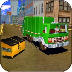 Activities of Garbage Truck Simulator Pro