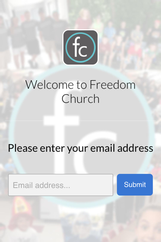 Freedom Church (Sapulpa, OK) screenshot 2