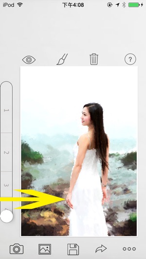 Easy Oil Painter(圖2)-速報App