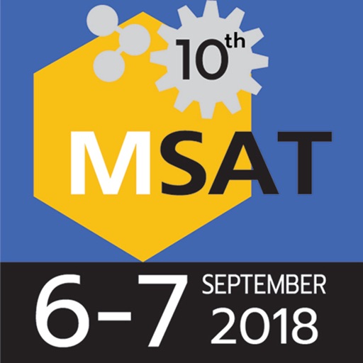 MSAT-10 Bangkok 2018