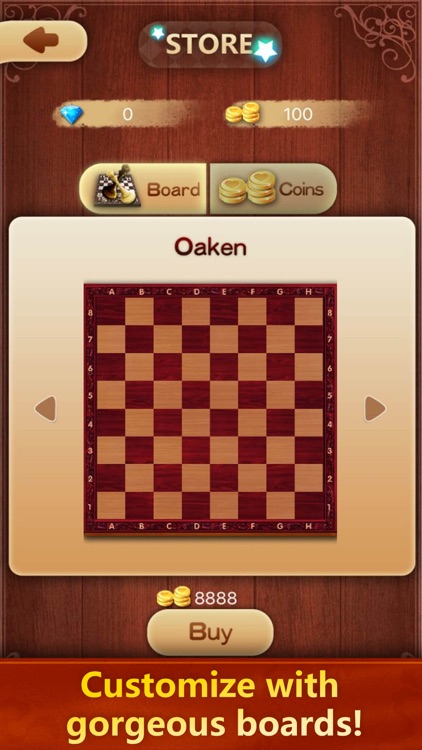 Chess – Strategy Board Games screenshot-5