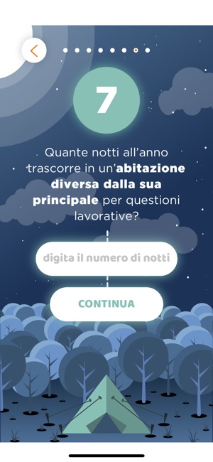 Stress Test: viaggi di lavoro(圖4)-速報App