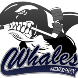 Bremerhaven Whales