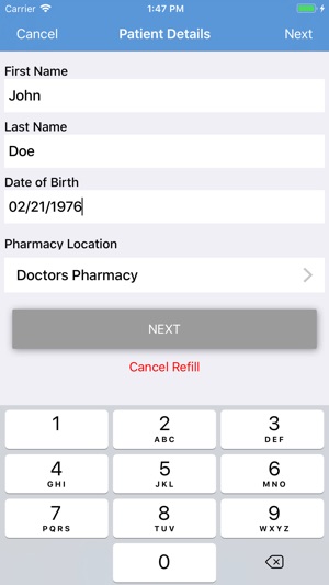 Doctors Pharmacy(圖2)-速報App