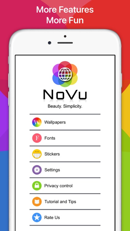 Live Wallpaper ◉ screenshot-0