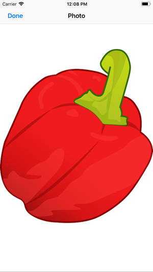 Bell Pepper Stickers(圖4)-速報App