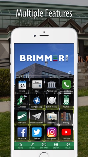 Brimmer and May School(圖2)-速報App