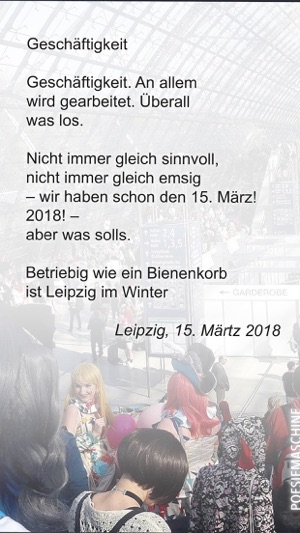 Die Poesiemaschine(圖3)-速報App