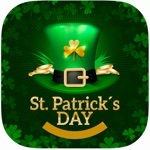 St. Patricks Day Stickers
