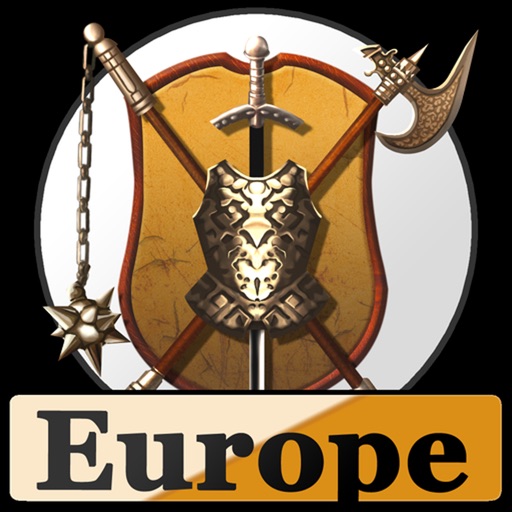 Age of Conquest: Europe iOS App