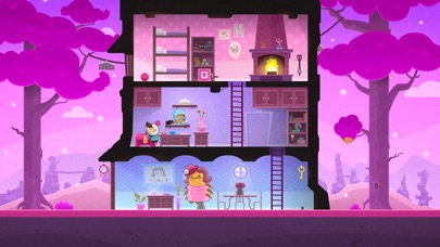 Love You To Bits screenshot1
